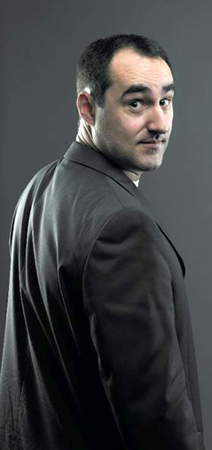 Image de David TARDIVEAU Yazo